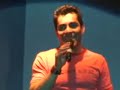 Omar Chaparro en Mexicali