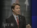The Power of Wealth and Special Interest Groups