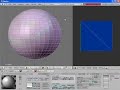 Unwrapping for Blender, XSI, MAYA 3DS Max, and ZBrush