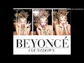 Beyonce – Countdown (Instrumental)