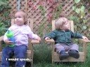 A chilling look into the future of Canada if the Conservatives win a majority in the 2008 election.