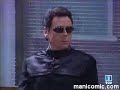 Cruz y Raya - Matrix Blasa