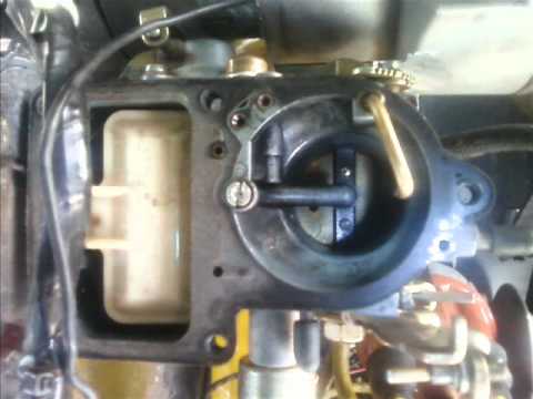 how to rebuild a solex 34 pict 3