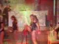 St.Bock Ballett November 2004