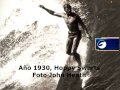 Historia del Longboard