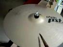 Paiste pst5 16\" Thin Crash soundcheck Paiste pst5 16\" Thin Crash soundcheck