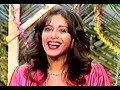 Ofra Haza on kid's show - Sukkah