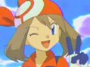 May from Pokemon Audition May from Pokemon Audition