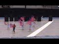jong beatrix winterguard 2008 waalwijk