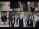 The Beautiful, Dirty, Rich girls of St. Trinians