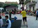 H�ctor Nebot en el microsprint del Bizkai saria, parte 2