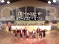 Freestyler Cebu - Champion @Daan Bantayan Freestyler Cebu - Champion @Daan Bantayan