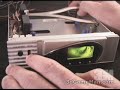 #288 - Cremax Multi-Function HDD Transfer Rack