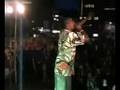 Afu-Ra & Tre The Boy Wonder-Pusha *Live *