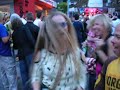 snowbombing street party 2007 my heart beats like a drum