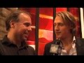 Carl Hagelin: One On One ASG