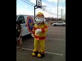 Horn Lake,Sparky,