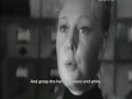 Russian poetry - Aleksandr Blok - The Scythians (1918) English subtitles