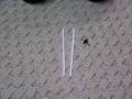 how to make a blow dart how to make a blow dart