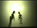 lawak giler... wayang kulit...