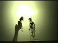 lawak giler... wayang kulit...