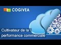Egg Crm, Gestion Commerciale Open Source