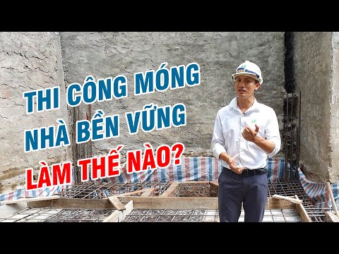 ép cọc bê tông