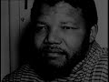 the 13-minute video documentary of mandela's life has been provided by the nelson mandela foundation, which has given the un permission to use it.