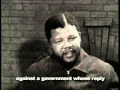 Nelson Mandela's Life Story - YouTube