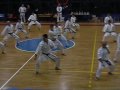 Kata Seiyunchin IOGKF Italia