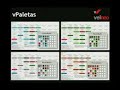 velneo conference   demo plantillas empresariales