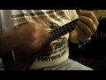 All of Me Ukulele (with verse) UkesterBrown