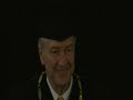 David Lynch - Honoris Causa ceremony David Lynch - Honoris Causa ceremony