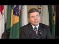 Palavra do Governador destaca as prioridades do Governo de Minas no Acordo de Resultados 2012