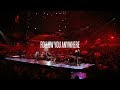 Passion - Follow You Anywhere (Live) Ft. Kristian