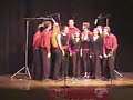 nintendo a cappella