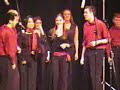 nintendo a cappella