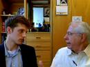 Senator Mike Gravel Full Interview Part 4 of 4