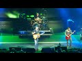 Eric Church - Smoke A Little Smoke (Minneapolis)