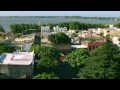 Colonia del Sacramento , Uruguay: Summer in HD ...