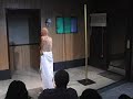 gandhi dancing 1947