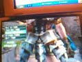 my NEW mhf armor my NEW mhf armor