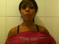 Marcela BBB 9