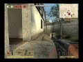 1st. Day of Defeat:Source-Movie from LeO