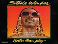 Stevie Wonder - Rocket Love