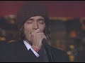 incubus   nice to know you  live on letterman 