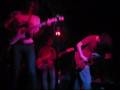landlines @ the Annex in NYC Recap