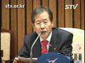 [STV]한,미FTA 이번 회기에 처리/홍준표 원내대표 한나라당
