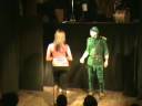 il principe ranocchio al teatro della caduta 1