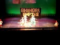 Bhangra Empire @ Bruin Bhangra 2008 2ndPlce- Top Center View Bhangra Empire @ Bruin Bhangra 2008 2ndPlce- Top Center View